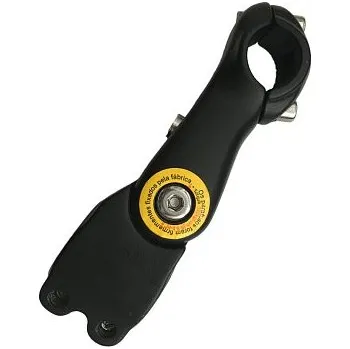 Představec na kolo Představec pro řídítka 16 cm