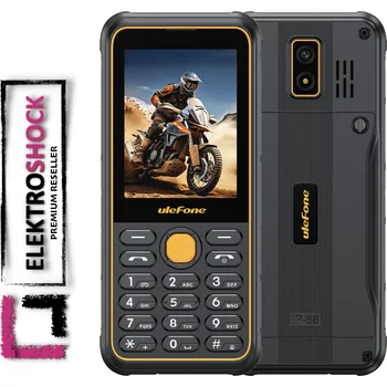 Mobilní telefon Ulefone Armor Mini 4