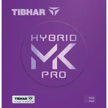 Tibhar Hybrid MK Pro potah