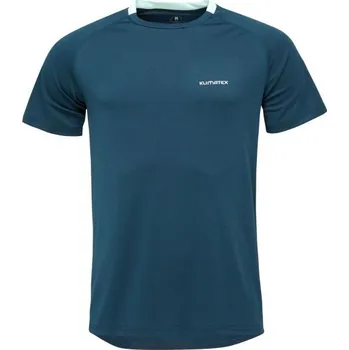 Pánské tričko Klimatex REIDPATH Pánské funkční triko, tmavě modrá, M