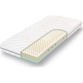 Matrace Matrace Šárka Tropico, výška 18 cm, 200 x 200 cm