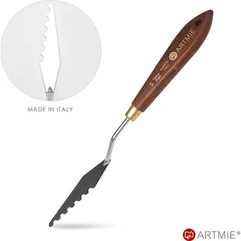Malířská špachtle Špachtle ARTMIE New Age 05