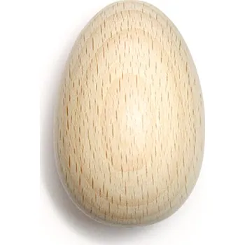 Velikonoční dekorace Dřevěné vajíčko Pentacolor 6 cm