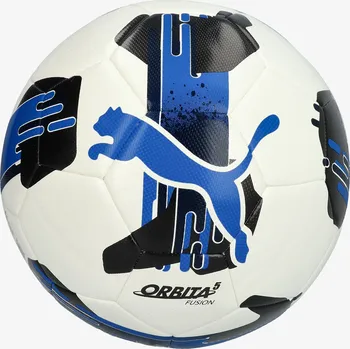 Míčový sport Puma WHITE-IGNITE BLUE 5