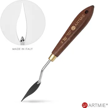 Malířská špachtle Špachtle ARTMIE New Age 02