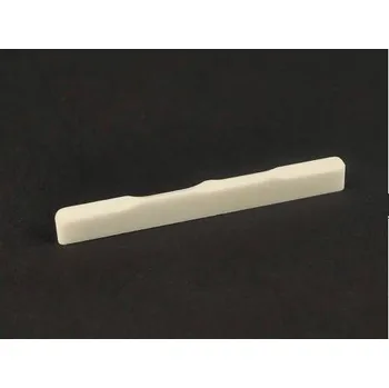 Příslušenství pro strunný nástroj Korala Performer UKS-002, Kobylka na sopránové/koncertní ukulele