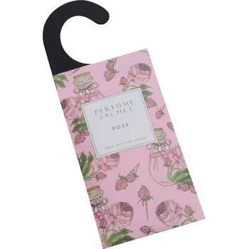 Vonný sáček RŮŽE