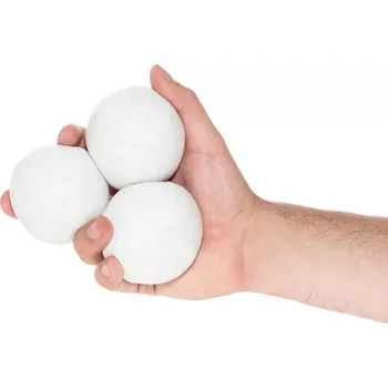 Žonglování Beanbag Play 6 PANELS 70 mm