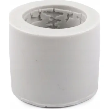 Svíčka Dekorativní kokosová svíčka Stoklasa 1 ks