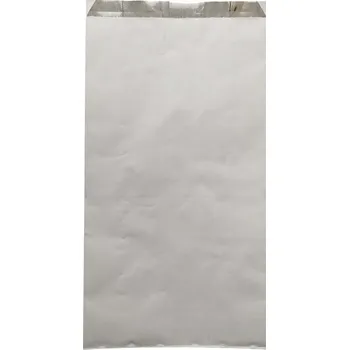 Sáček na potraviny BALSAC Sáček Lukagrill (na kuře) Rozměry: Lukagrill - 16 x 29 x 6,5 cm - 50 ks