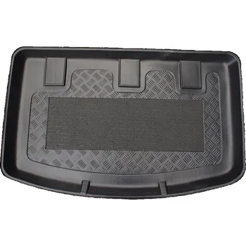 Vana do kufru Vana do kufru KIA Rio III 2011 Hatchback XL 5 dveří horní poloha s organizátorem