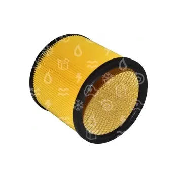 Filtr do vysavače filtr HEPA válcový PARKSIDE, PNTS 1300 C3, D=185/d=148 x 175 mm, 91099009