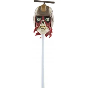 Figurka Akční figurka Deadpoola a Wolverina z Marvel Legends - Headpool s motivem Marvel's Lo