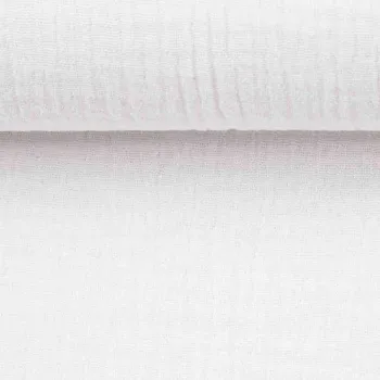 SWAFING Mušelín Jenke bílý