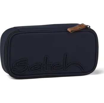 Penál Školní penál Satch – Nordic Blue