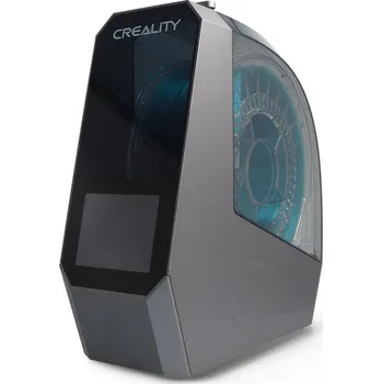 Příslušenství k 3D tiskárně Creality Space Pi - systém sušení vláken