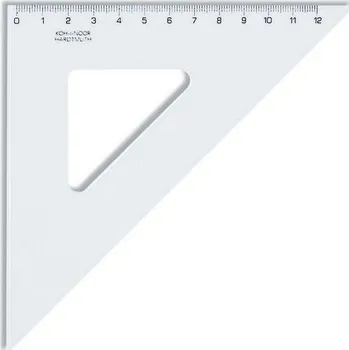 Trojúhelník 45/141 KTR