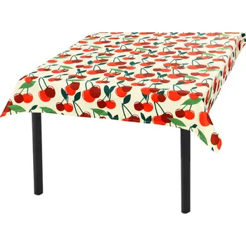 ubrus Ubrus 140x160 cm TŘEŠNĚ