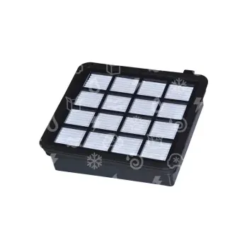 Filtr do vysavače filtr HEPA vysavače ELECTROLUX, Z9900EL, SCDE, 4055405122