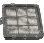 filtr HEPA vysavače ETA Andare 1493 a 2493, ETA Rios 1494 a 2494, 108 x 110 mm, 149300080