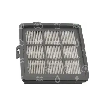 Filtr do vysavače filtr HEPA vysavače ETA Andare 1493 a 2493, ETA Rios 1494 a 2494, 108 x 110 mm, 149300080