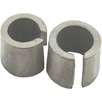 Autobaterie Sada pólových adaptérů JIS