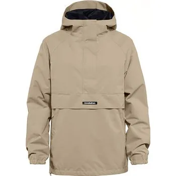 Snowboardové kalhoty HORSEFEATHERS Ala mojave béžová L