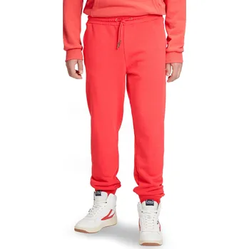 FILA Pánské tepláky Braives M ORANŽOVÁ