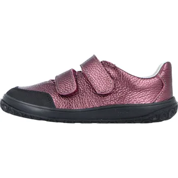 Dívčí obuv Jonap Nella vínová Velikost: 32