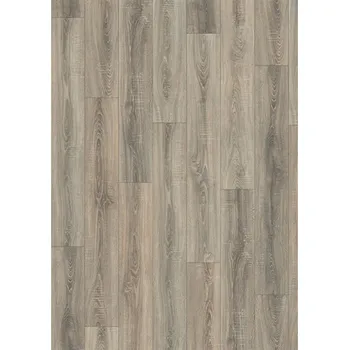 laminátová podlaha EGGER Podlaha laminátová dub Bardolino šedý EL1056, 7mm, 4V