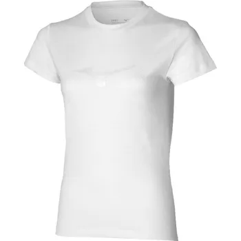 Běžecké oblečení Běžecké tričko Mizuno Athletics RB Tee K2GAC20101 Velikost textilu: S