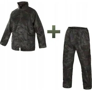 Moto bunda Nepromokavá bunda ART.MAS, velikost 3XL