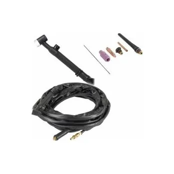 Příslušenství ke svářečce Svařovací hořák tig 4mm