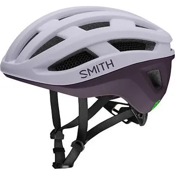 Cyklistická přilba Cyklistická helma Smith PERSIST 2 MIPS Matte Lunar Fog/Cosmos velikost S