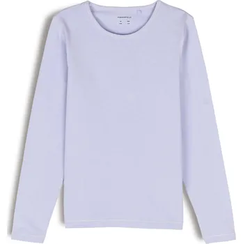 Dívčí tričko GATE Elastické tričko 4Y 824-0022/69