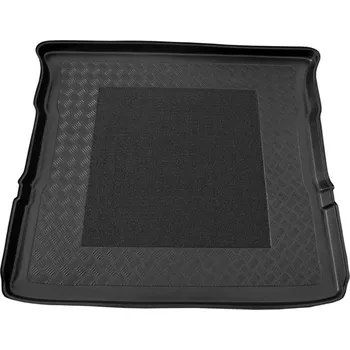 Vana do kufru Vana do kufru KIA Carnival III 2006 2014 MPV třetí řada odstraněna