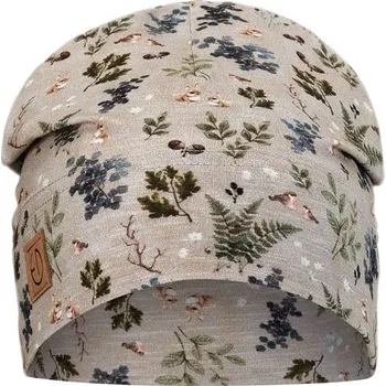 Čepice Light Beanies Elodie Details - Fairytale Forest, 6-12 měsíců