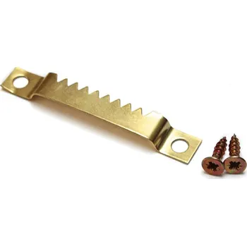 Nábytkové kování Úchytka pro zavěšení obrazů ARTMIE - 1 kus