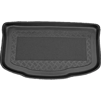 Vana do kufru Vana do kufru Mitsubishi Colt VII 2008 Hatchback 3 dveře