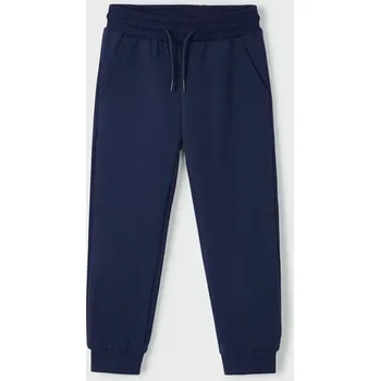 Chlapecké tepláky Mayoral 742-91 tmavě modré velikost 128 (742-91)