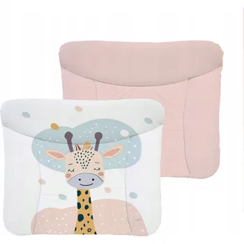 Přebalovací podložka Měkká přebalovací podložka Ceba baby 75 x 72 cm, vícebarevná