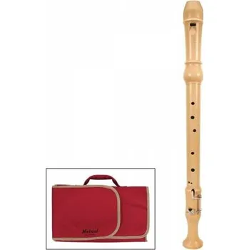 Zobcová flétna Meinel MNL-431, Tenorové zobcová flétna C