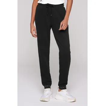 TEPLÁKY SO2503-1177-22 XL, Černá