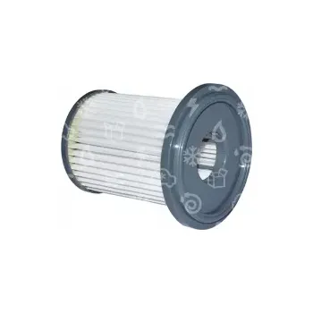 Filtr do vysavače filtr HEPA vysavače PHILIPS, vstupní, FC8047/02, (náhrada za original), 432200493320