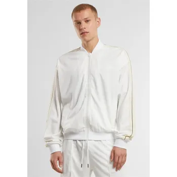 Pánská casual bunda Tennis Core Jacket - offwhite XL