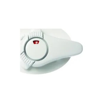 Dětsný nábytek DREAMBABY Ochrana na domácí spotřebiče Ezy-Check