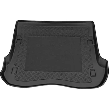 Vana do kufru Vana do kufru Jeep Grand Cherokee III 2005 2010 SUV