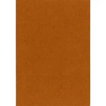 CREATIVE Filc FC4-09 A4 1mm hnědý 10ks