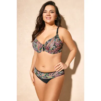 Dámské plavky Dvoudílné plavky Safa