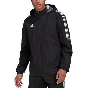 Bunda s kapucí adidas TIRO21 AW JKT gh4466 Velikost S